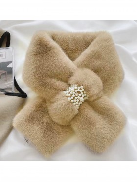 Fashion Plush Premium Scarf